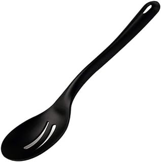 PADERNO World Cuisine composite slotted spoon, 13 3/4"