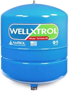 Amtrol WX-102 Pre-Pressurized Well Tank