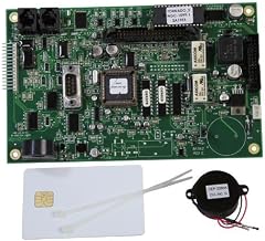 Ngc-3026-1 Control Board Generic W/Sound Device For Turbochef Convec/Microwave Oven 461792