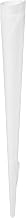 Benchmark 83005 Cotton Candy Paper Cone (Case of 1000)