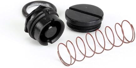 Frymaster 8071848 Kit, NAT to Pro Gas Conversion