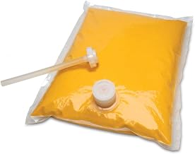 Bay Valley Foods Jalapeno Cheese Sauce, 140 Ounce -- 4 per case.