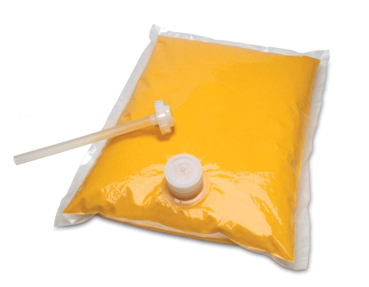 Jalapeno Cheese Sauce by Bay Valley Foods – Pack of 4