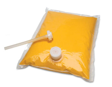 Jalapeno Cheese Sauce by Bay Valley Foods – Pack of 4