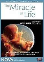 NOVA: The Miracle of Life/Life's First Feelings