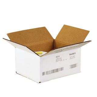 Commodity Dressing Lemon Juice by C.F. Sauer Foods – 7.38 x 9.38 x 5.38 inches, Pack of 200