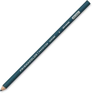 Prismacolor Pencil Slate, Gray (2707)