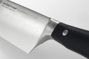 Wusthof Classic Ikon - 2 Pc. Mini Asian Set by Wüsthof – 5 inches, 3 inches, Carbon,Steel, Stainless Steel, Pack of 2, Model 1120360211
