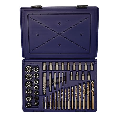 IRWIN Master Extraction Set / 1 Tool Sets