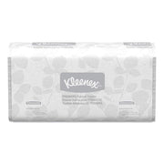 1999 Kleenex Paper Towel by Kimberly-Clark Professional – 10.7625 x 12.925 inches, Paper, White, Pack of 16, Model 3600001999