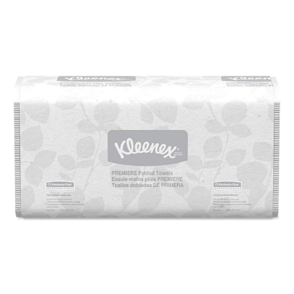1999 Kleenex Paper Towel by Kimberly-Clark Professional – 10.7625 x 12.925 inches, Paper, White, Pack of 16, Model 3600001999