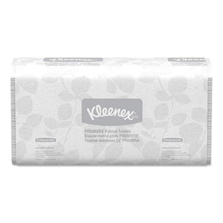 1999 Kleenex Paper Towel by Kimberly-Clark Professional – 10.7625 x 12.925 inches, Paper, White, Pack of 16, Model 3600001999