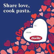 Barilla 12 Ounce (Pack of 1) / Heart shaped pasta / 1 Pasta