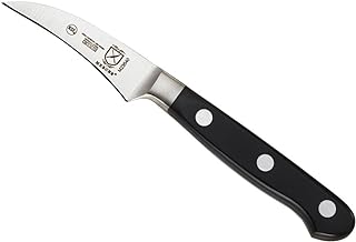Mercer Culinary M23640 Renaissance, 2.5-Inch Forged Peeling Knife