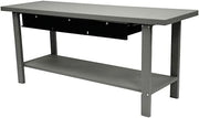 Indust Steel Top Workbench