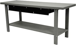 Indust Steel Top Workbench