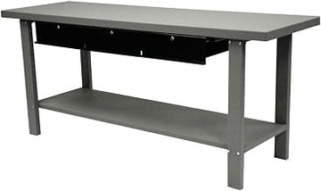 Indust Steel Top Workbench