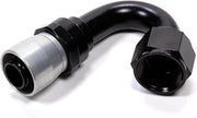Fragola -16AN x 150 Degree Sport Crimp Hose End