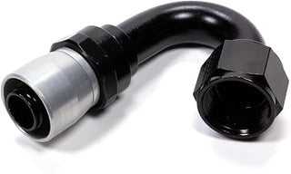Fragola -16AN x 150 Degree Sport Crimp Hose End