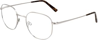 Flexon H6076 N 070 GUNMETAL 49/20/140 UNISEX Eyewear Frame