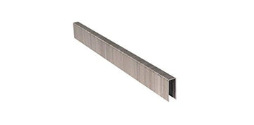 20-Gauge 3/16" Crown Fine Wire Staples w/ 1/2" Leg ( by Fasco – 20-Gauge 3/16" Crown 1/2" Leg, Alloy Steel, multi-colored, Model ESE08-12