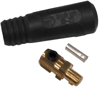 Hypertherm 228709 Kit, PMX65/85 Work Lead Machine End