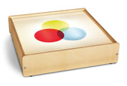 Light Box by Jonti-Craft – Acrylic, Wood, Model 5845JC