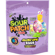 Sour Patch Kids 8.4 Ounce (Pack of 1) / Green / 1 Gummy Candy