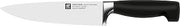 ZWILLING J.A. Henckels Four Star® Chef Knife 7"