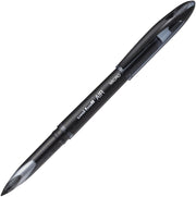 145999 - Balpen by Uni-Ball – 1 Count (Pack of 1), Plastic, Black, Model F803999
