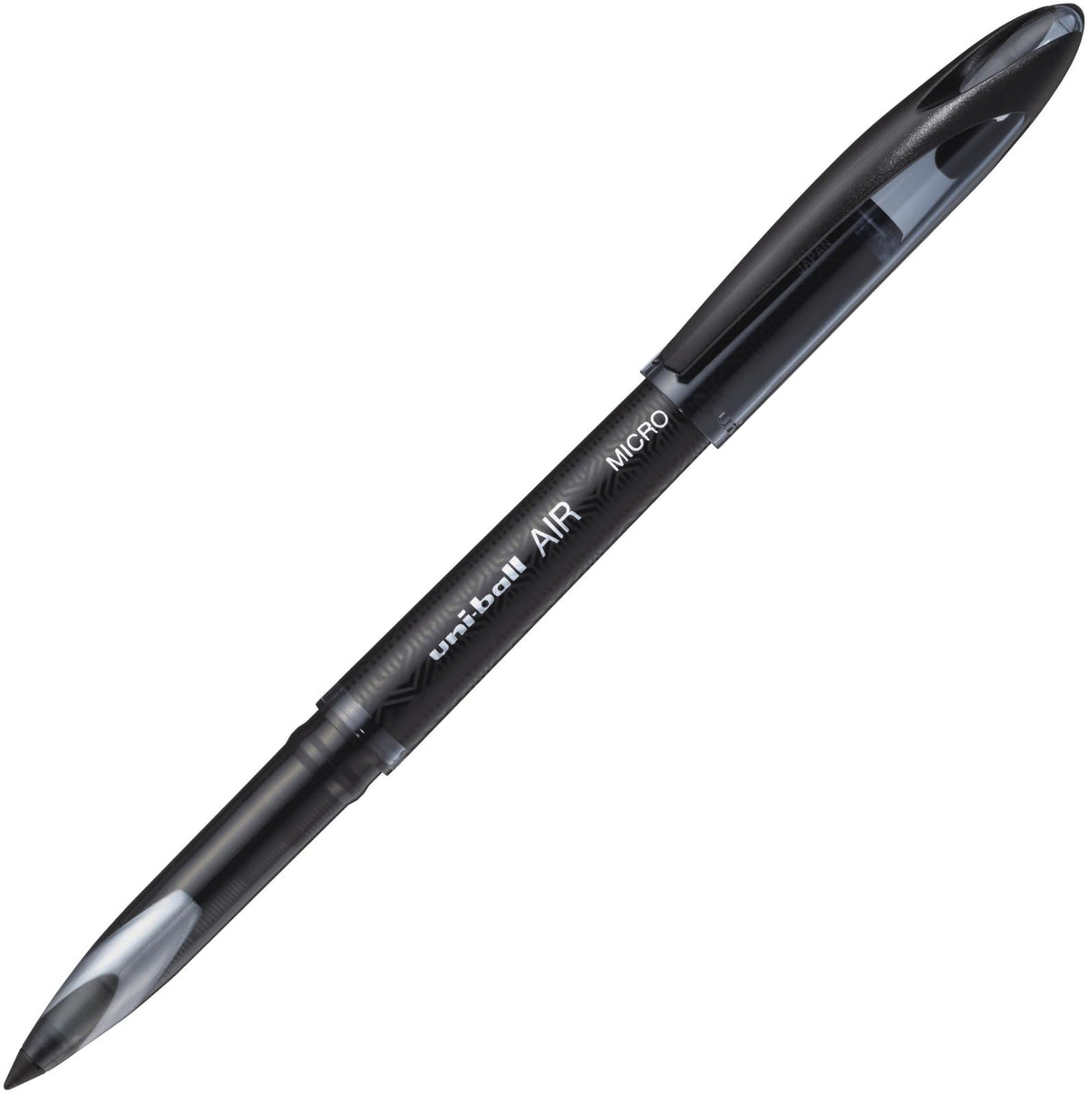 145999 - Balpen by Uni-Ball – 1 Count (Pack of 1), Plastic, Black, Model F803999