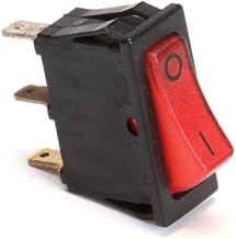 Turbo Air PARTS 30281R0200 POWER SWITCH (30281R0200)