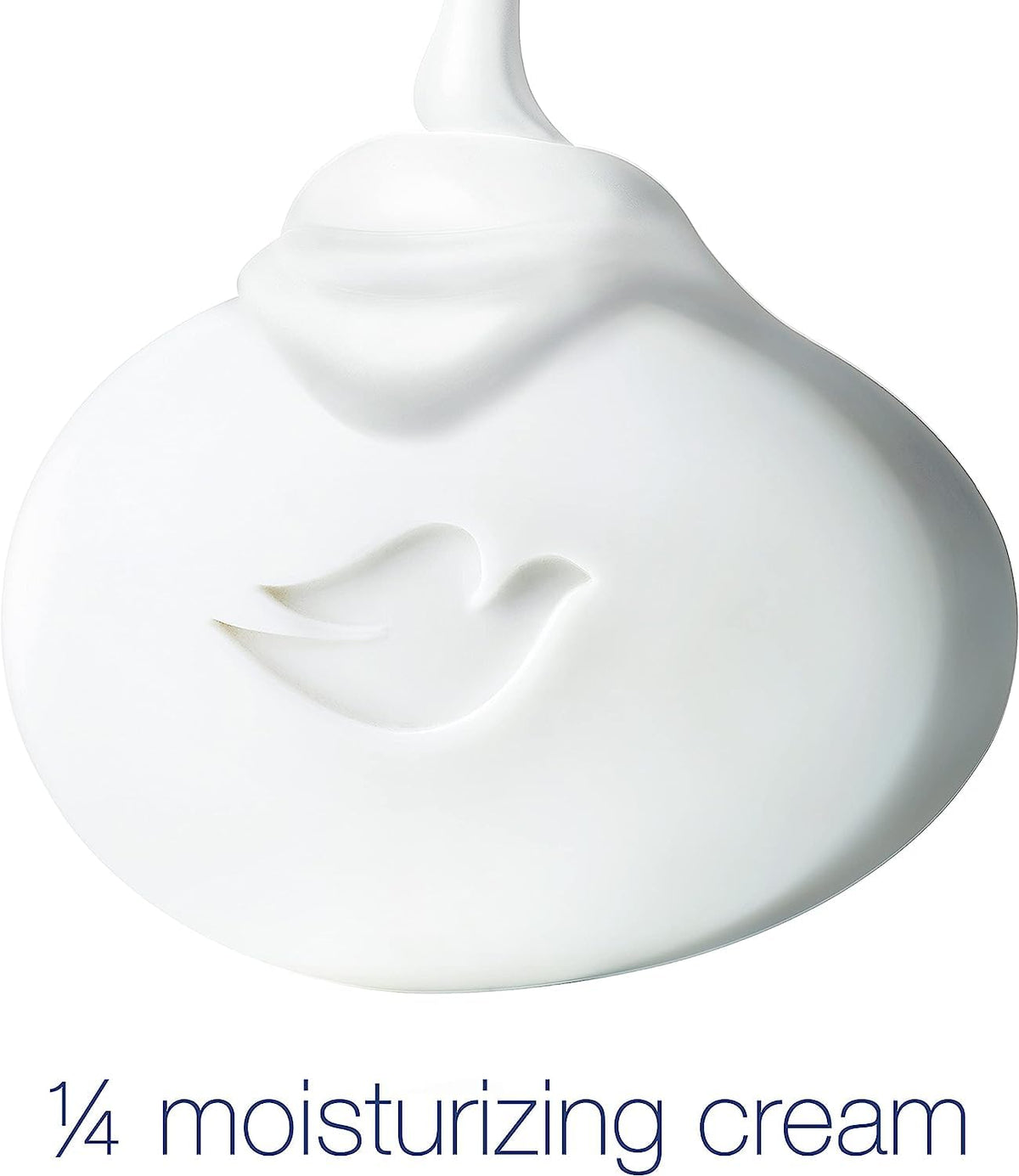 Dove 0.47 Ounce (Pack of 8) / Scented / 1 Soaps