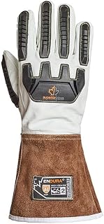 Superior Glove Work Gloves,Drivers,2XL,Leather,PR 378GKGVBG-2XL - 1 Each
