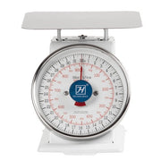 Thunder Group Thunder Group Mechanical Scale THU SCSL by FIRE ROSE – Compact, Stainless Steel, Model THU SCSL001