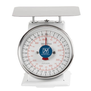 Thunder Group Thunder Group Mechanical Scale THU SCSL by FIRE ROSE – Compact, Stainless Steel, Model THU SCSL001
