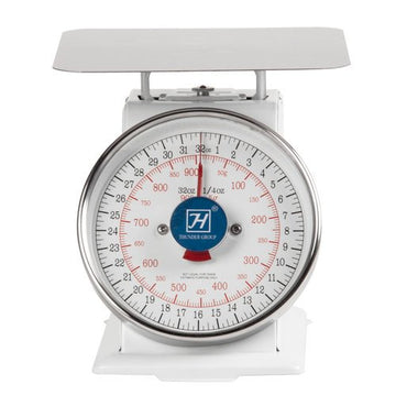 Thunder Group Thunder Group Mechanical Scale THU SCSL by FIRE ROSE – Compact, Stainless Steel, Model THU SCSL001