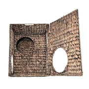 THE LICKER STORE Brown / One Size / Modern Cat Houses & Condos
