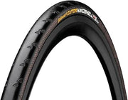 Continental Gator Hardshell Duraskin Urban Premium Bicycle Tire (27 x 1 1/4)