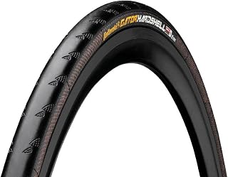 Continental Gator Hardshell Duraskin Urban Premium Bicycle Tire (27 x 1 1/4)