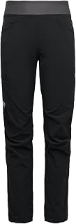 Lightweight Alpine Pants for Women by Black Diamond