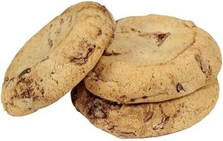 Christie Cookie Thaw N Serve Chocolate Chunk Cookie, 1.45 Ounce -- 162 per case.