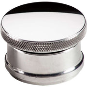 BILLET SPEC Oil Fill Cap by Billet Specialties – Aluminum, Model 24110