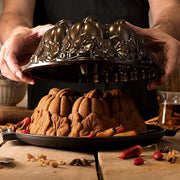 Nordic Ware 10 Cup / Bronze / 10.0 cups Bundt Pans