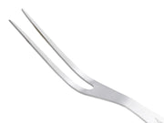 Mercer Culinary Cook's Fork / 8-Inch / Hell's Handle Meat & Carving Forks