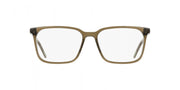 Eyeglasses 7184 321 Khaki Laminate by Nike – 53/15/145, Acetate, Khaki Laminate, Model NIKE 7184