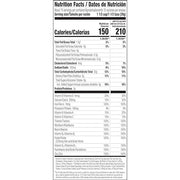 Cheerios Multi Grain / 20.6 Ounce (Pack of 4) / 4 Cold Cereal