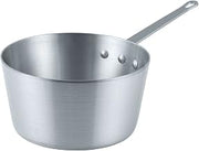 Vollrath 1-1/2 qt. Natural Finish Arkadia™ Sauce Pan, Silver