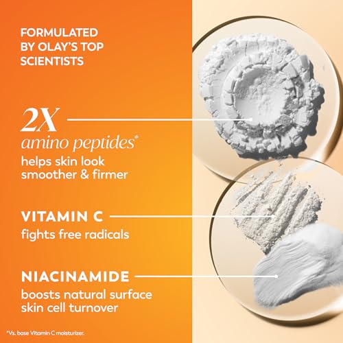 Olay 1.7 Ounce (Pack of 1) / 1 Face Moisturizers