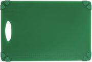 Kratos by Hubert Green Cutting Board with Grippers - 12"L x 18"W x 1/2"H